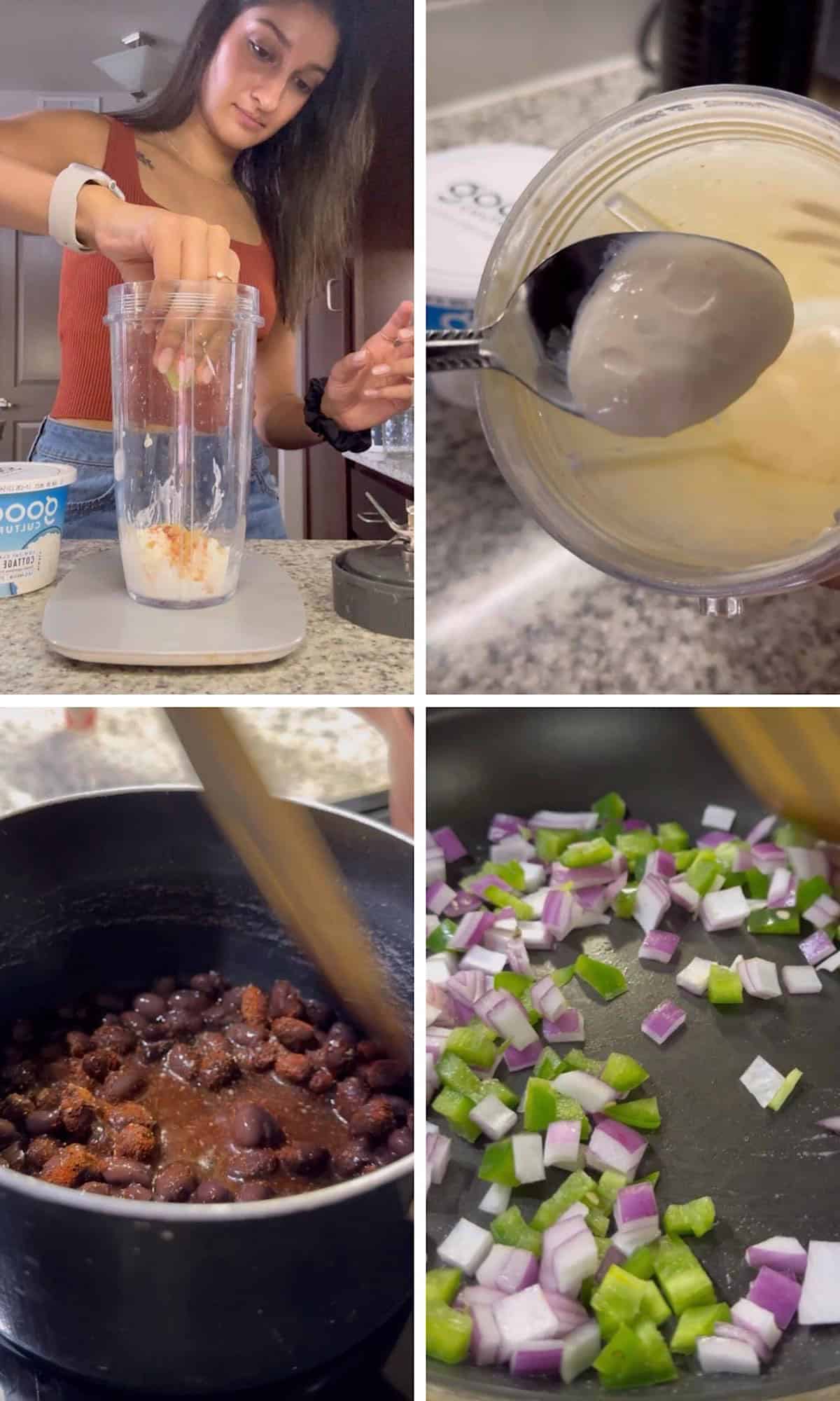 high protein low calorie chilaquiles 01