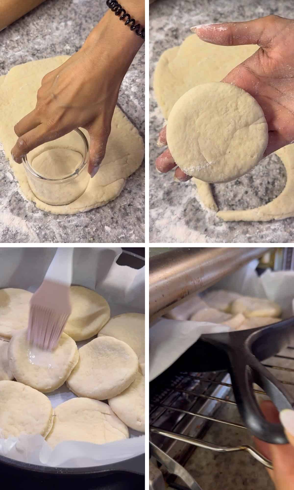 homemade buttermilk biscuits 04