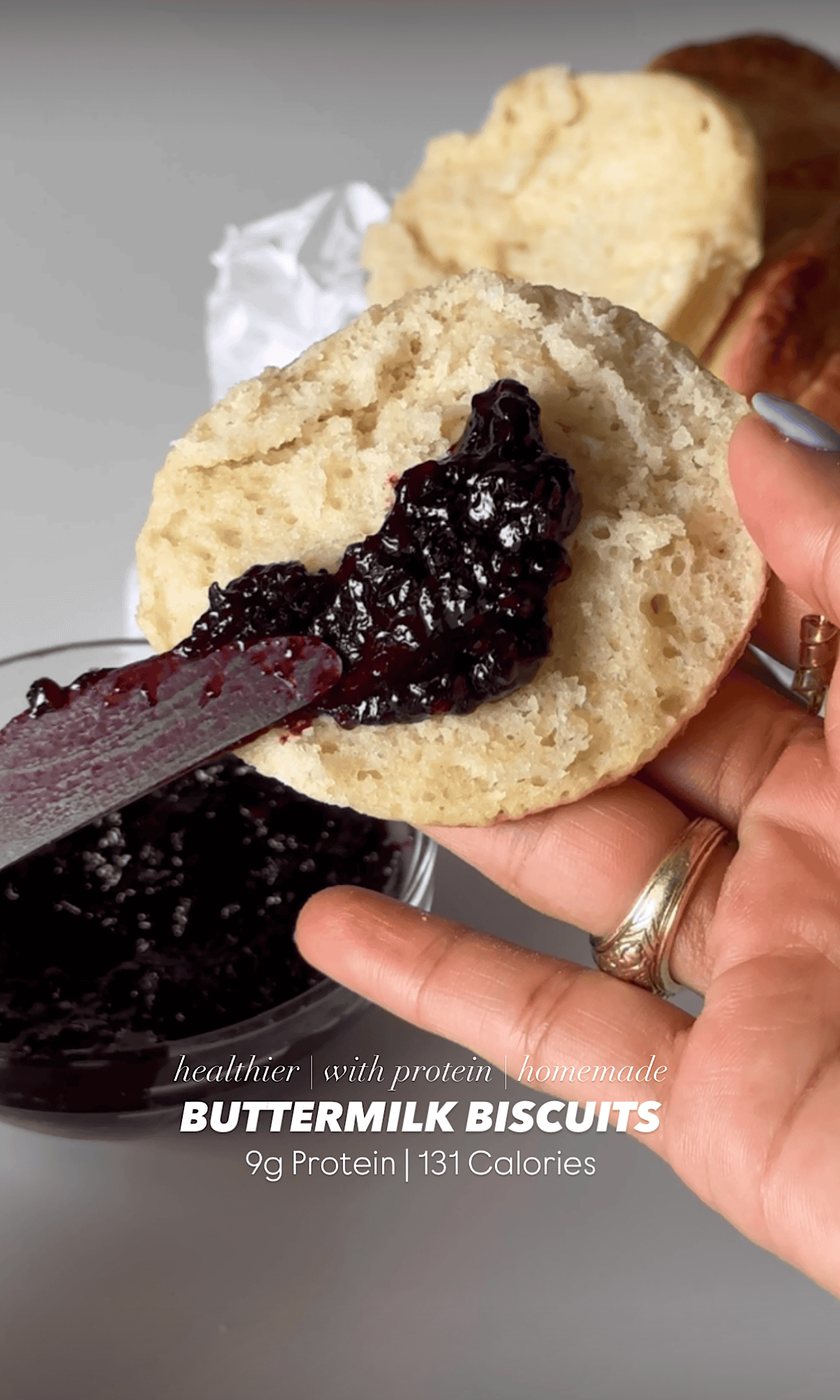 homemade buttermilk biscuits final