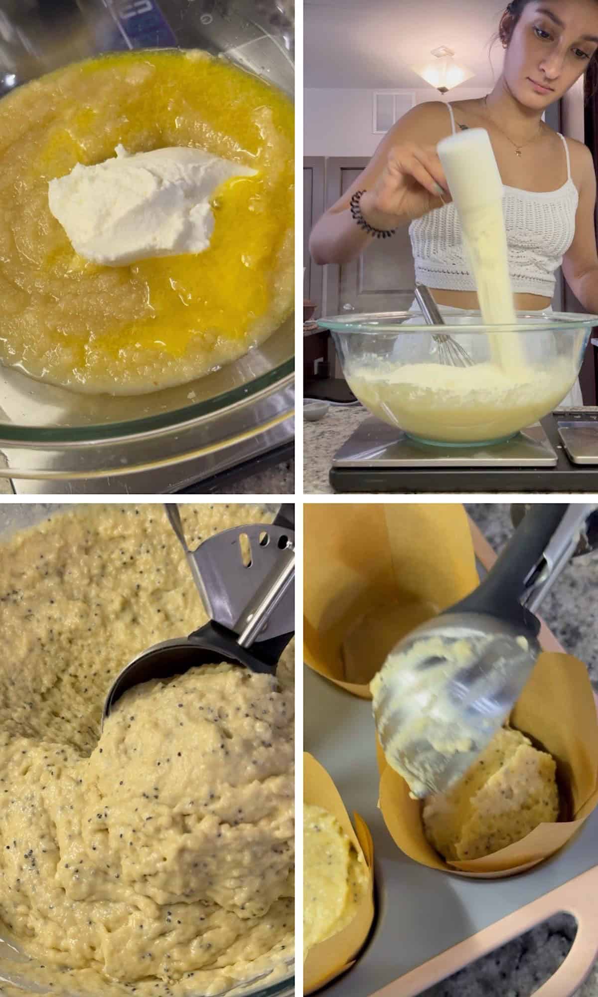 Lemon Poppy Seed Protein Muffins 3 lemon poppy seed protein muffins 01