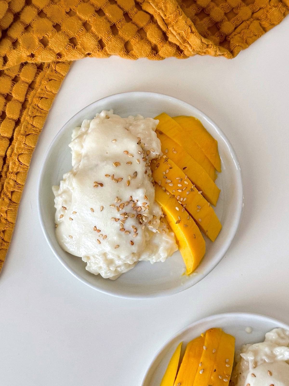 protein mango sticky rice final