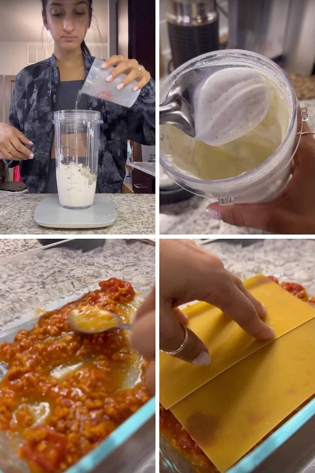 cottage cheese lasagna 01