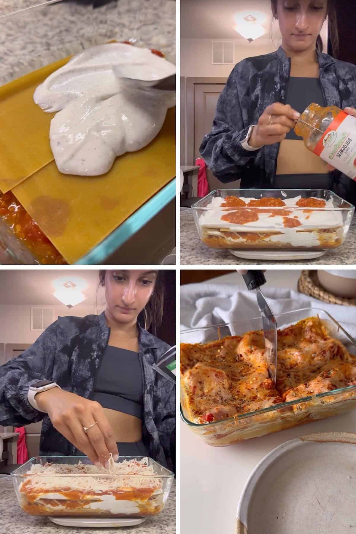 cottage cheese lasagna 02 1