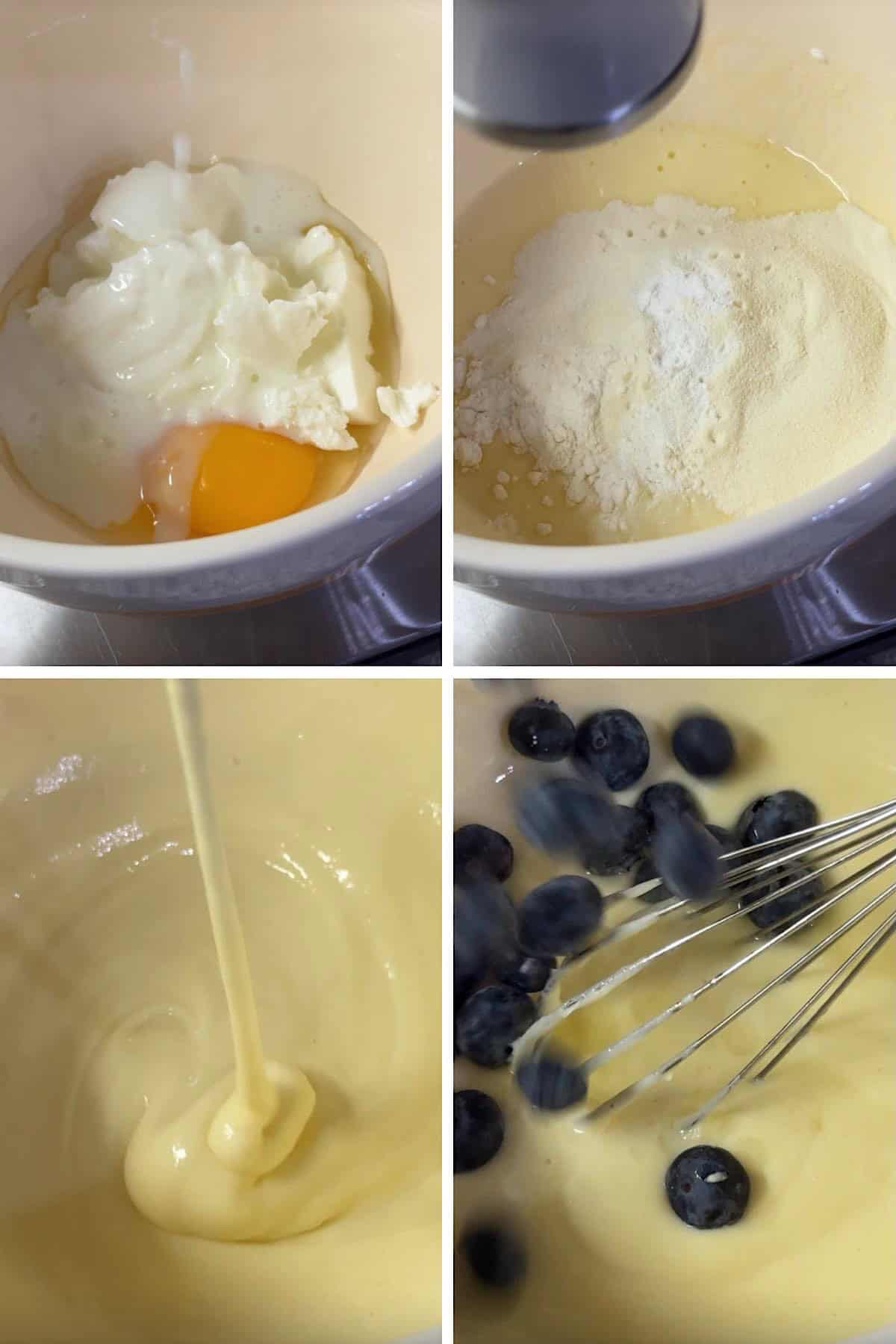 Lemon Blueberry Protein Pancakes 3 lemon blueberry protein pancakes 01
