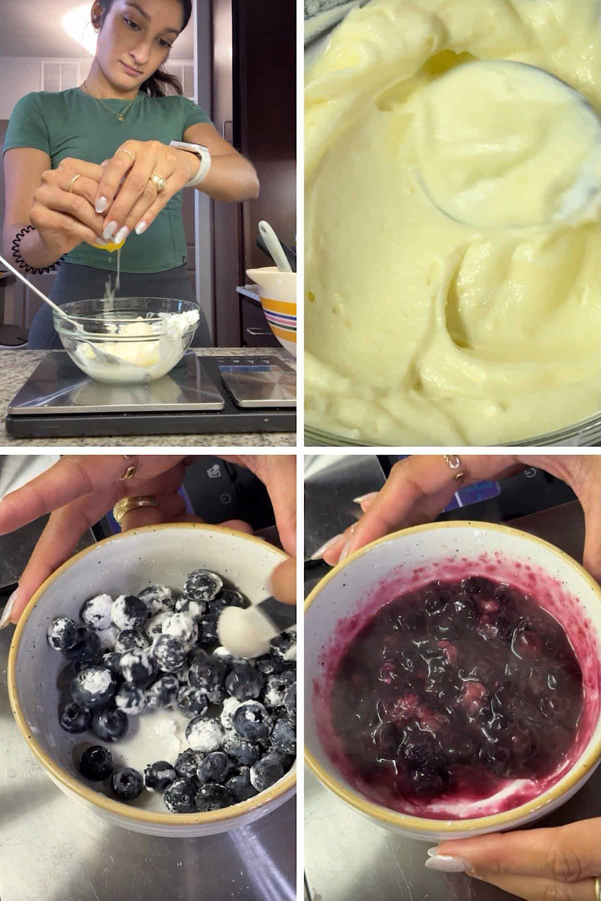 Lemon Blueberry Protein Pancakes 5 lemon blueberry protein pancakes 03 1