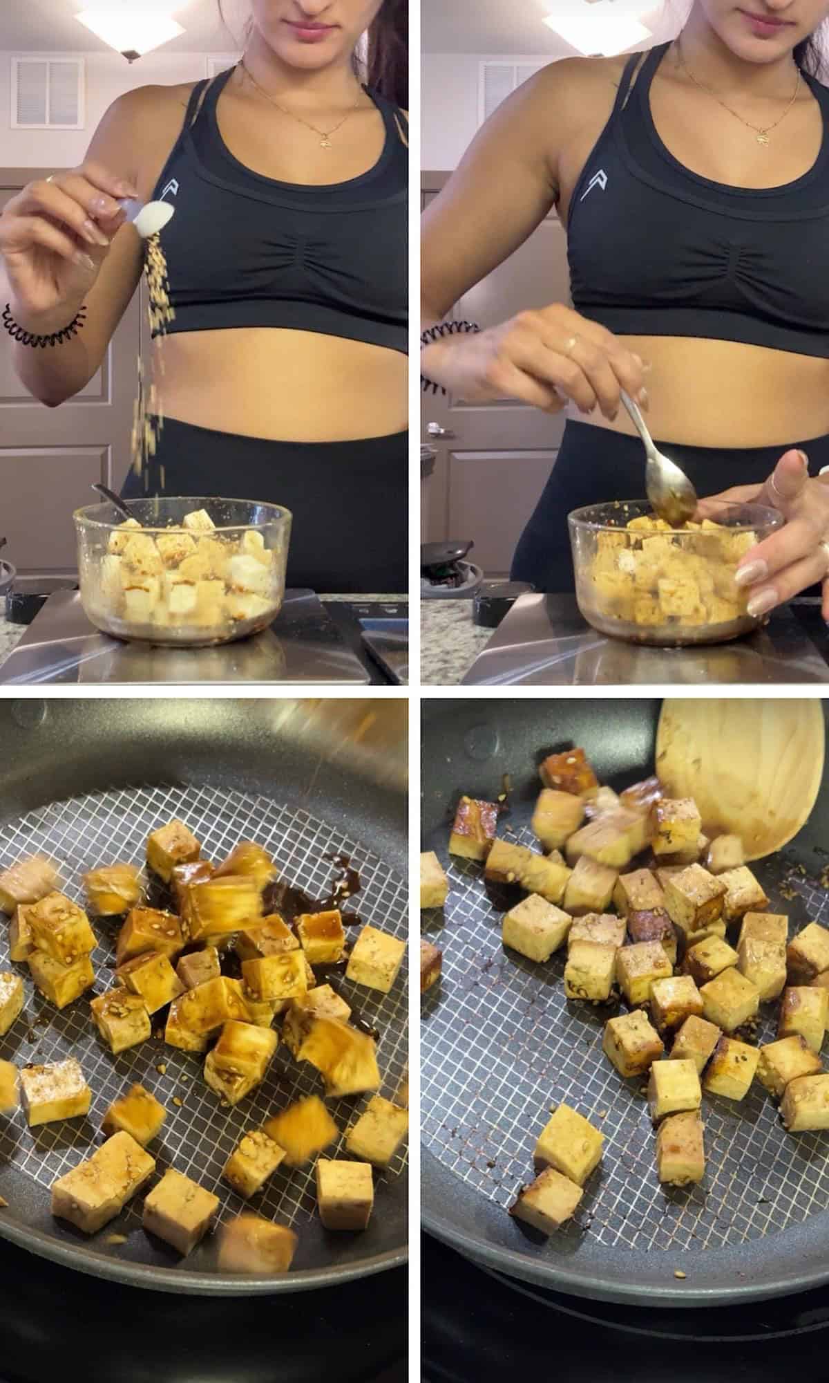 Viral Crispy Rice Tofu Bowl 4 crispy rice tofu bowl 02