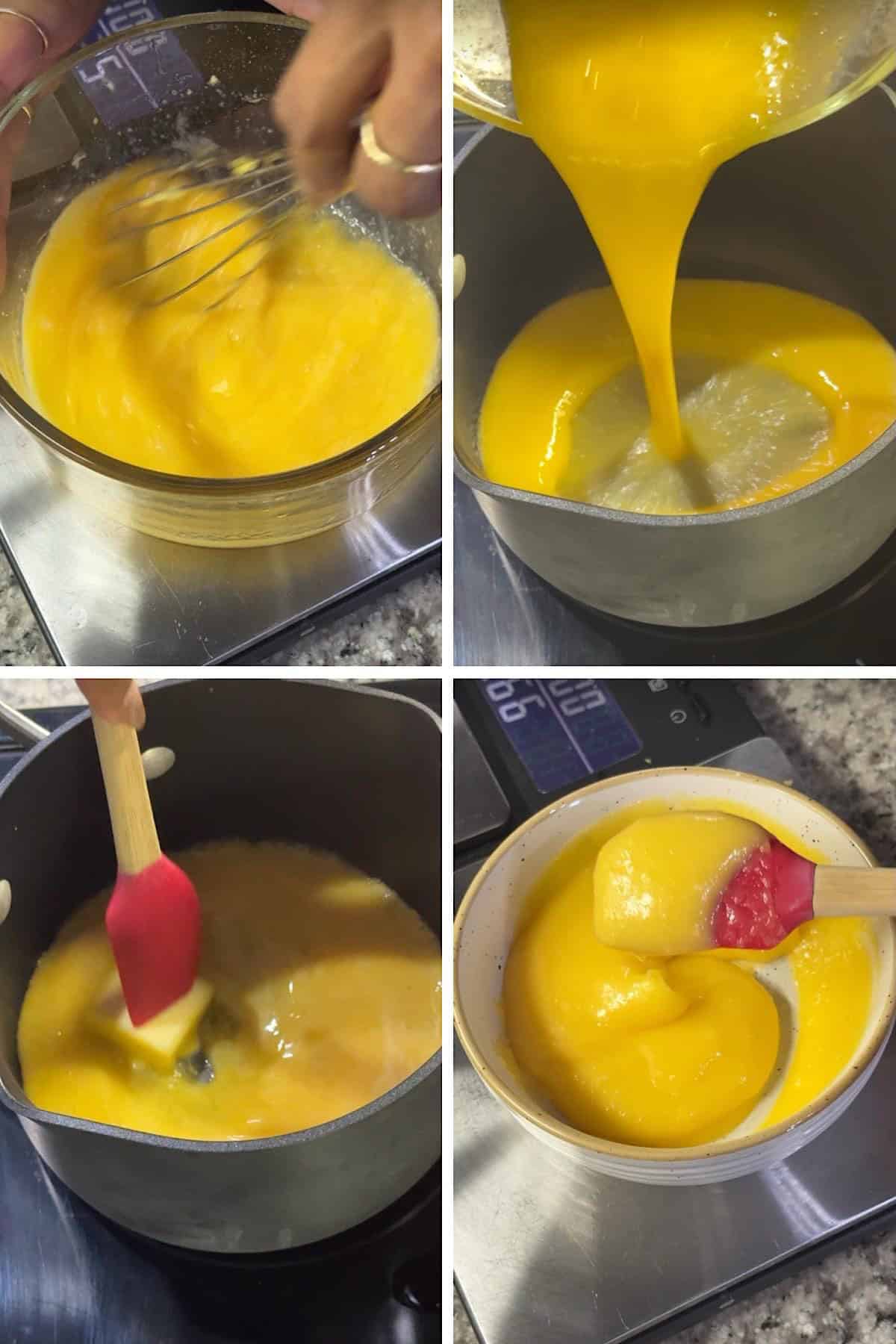 protein packed lemon curd cookies 03