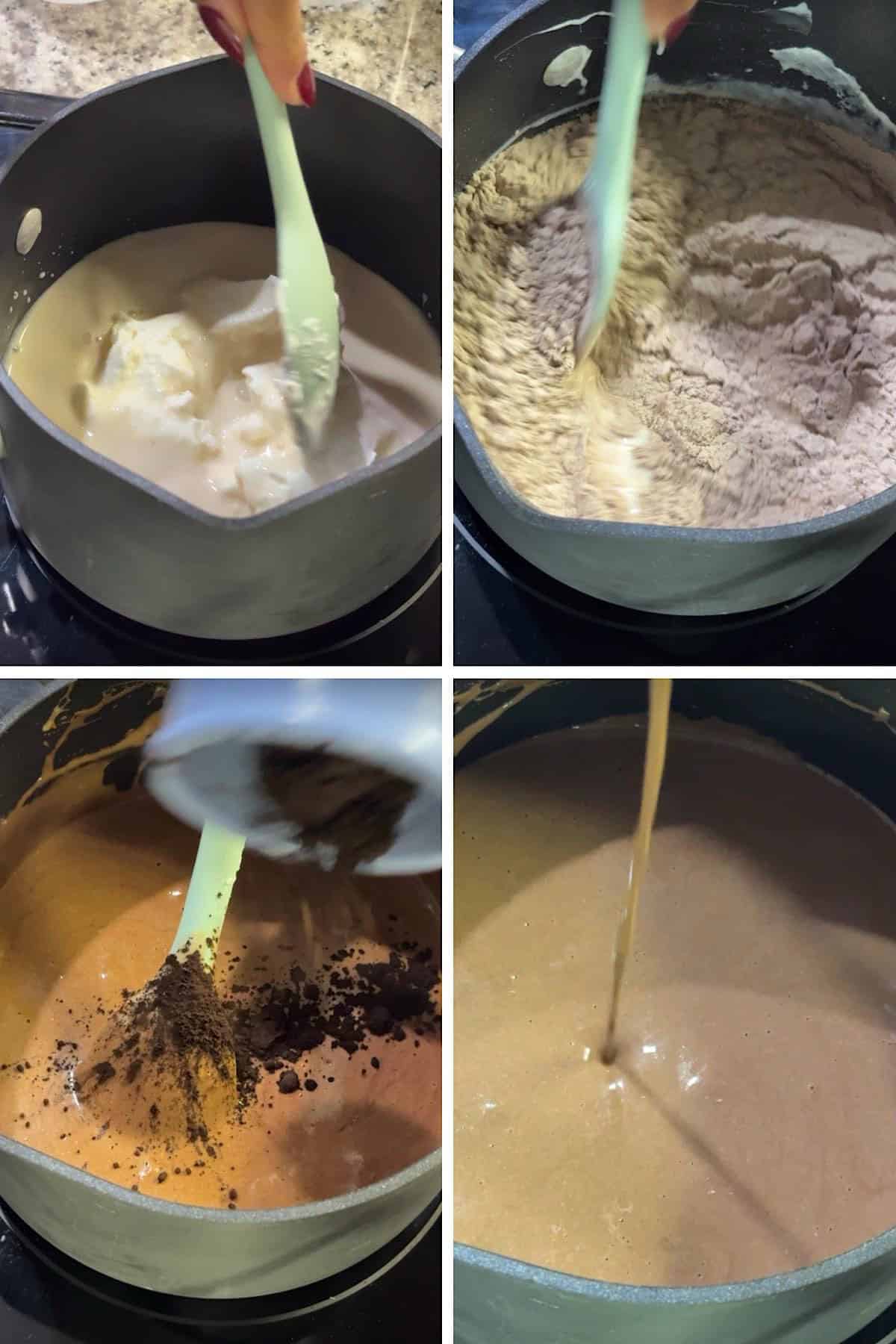 Hot Chocolate Hawaiian Roll French Toast 3 hot chocolate hawaiian roll french toast 01