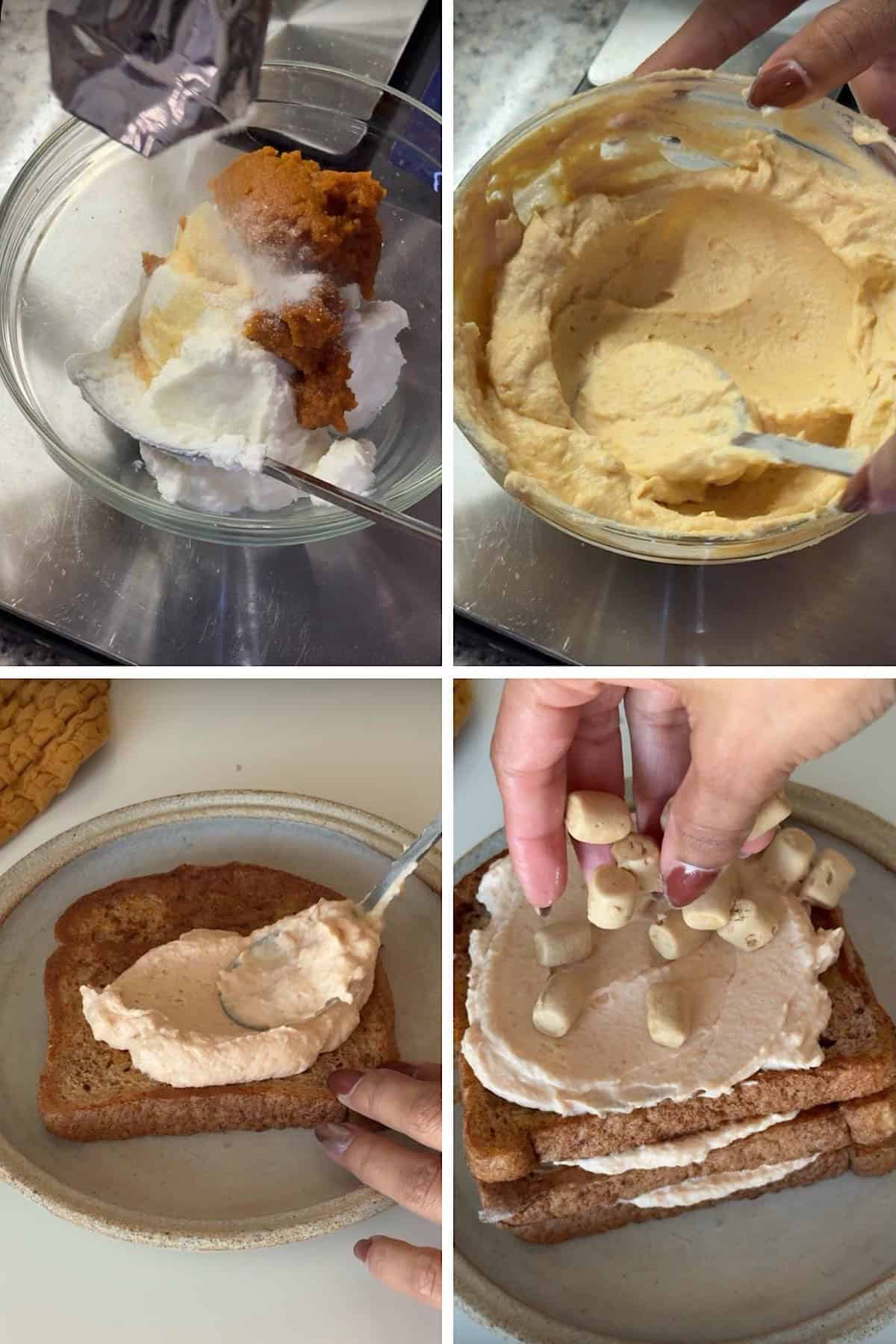 Sweet Potato Casserole French Toast 4 sweet potato casserole french toast 02