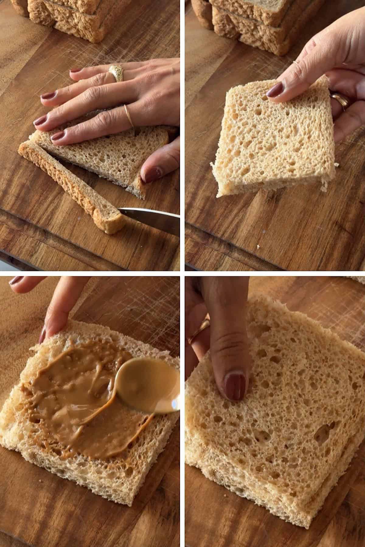 caramel stuffed churro french toast 01