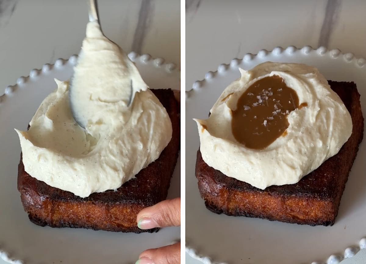 High Protein Honey Butter Toast 03