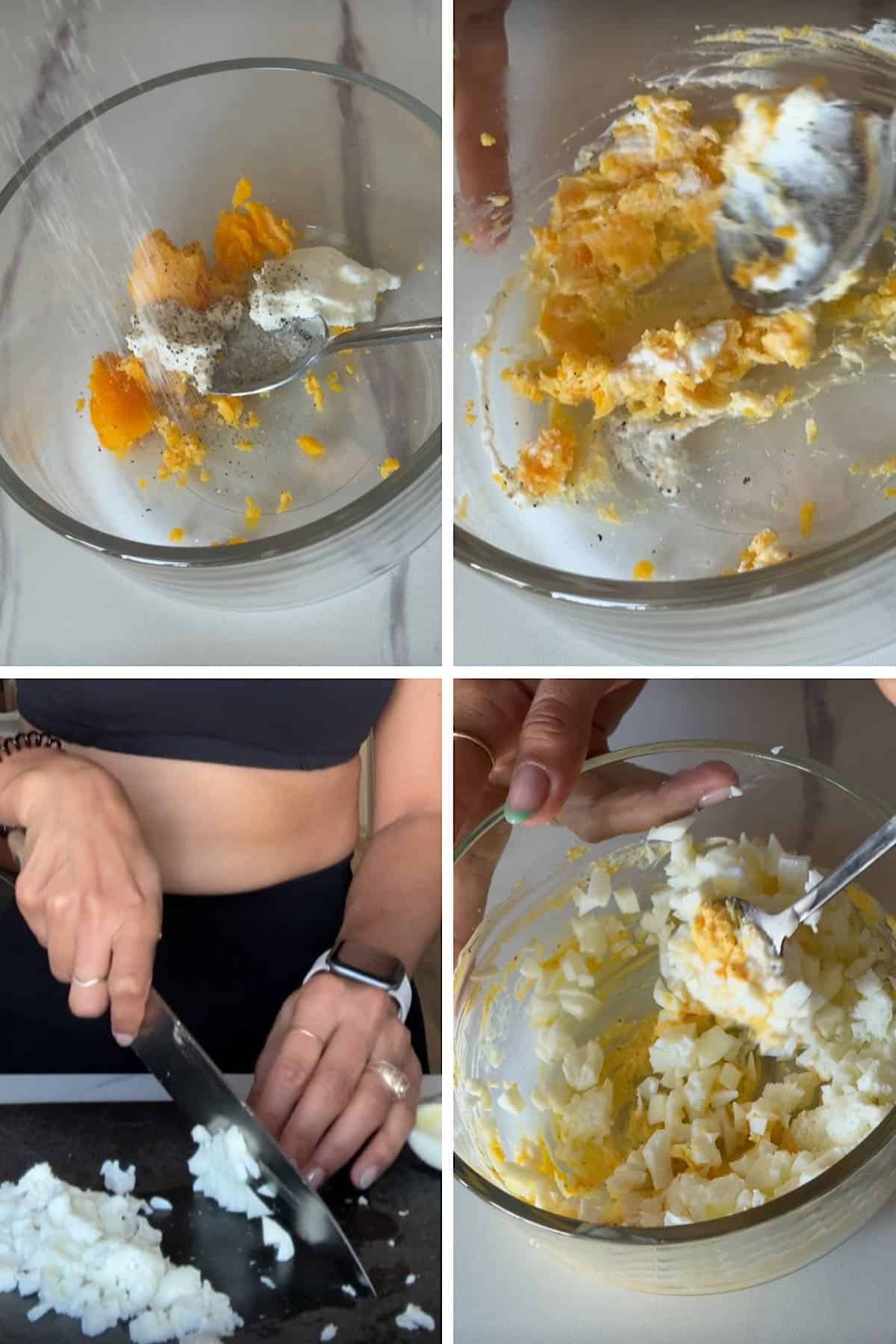 Japanese Egg Sandwich 02