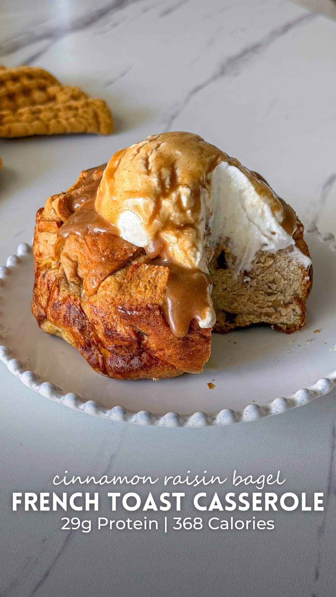 Reel Cover Includes Macros