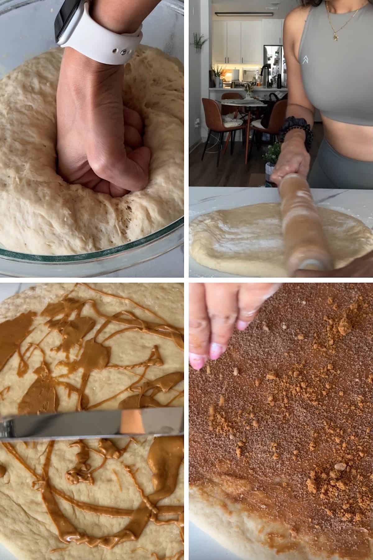 Biscoff Cinnamon Rolls 03