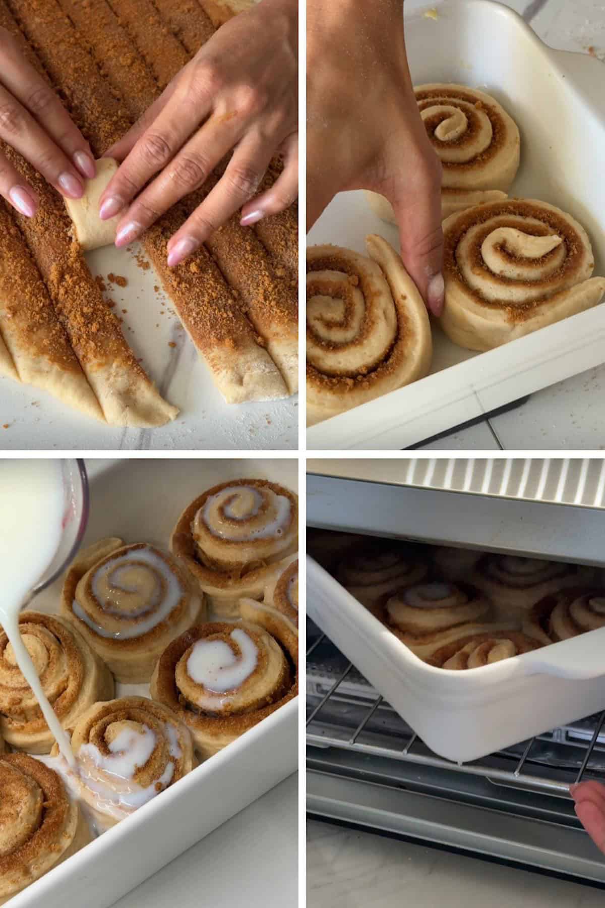 Biscoff Cinnamon Rolls 04