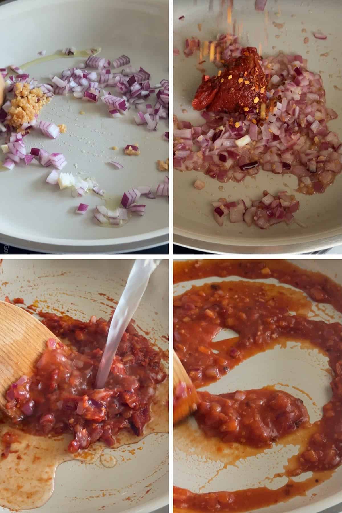 high protein vodka pasta 01