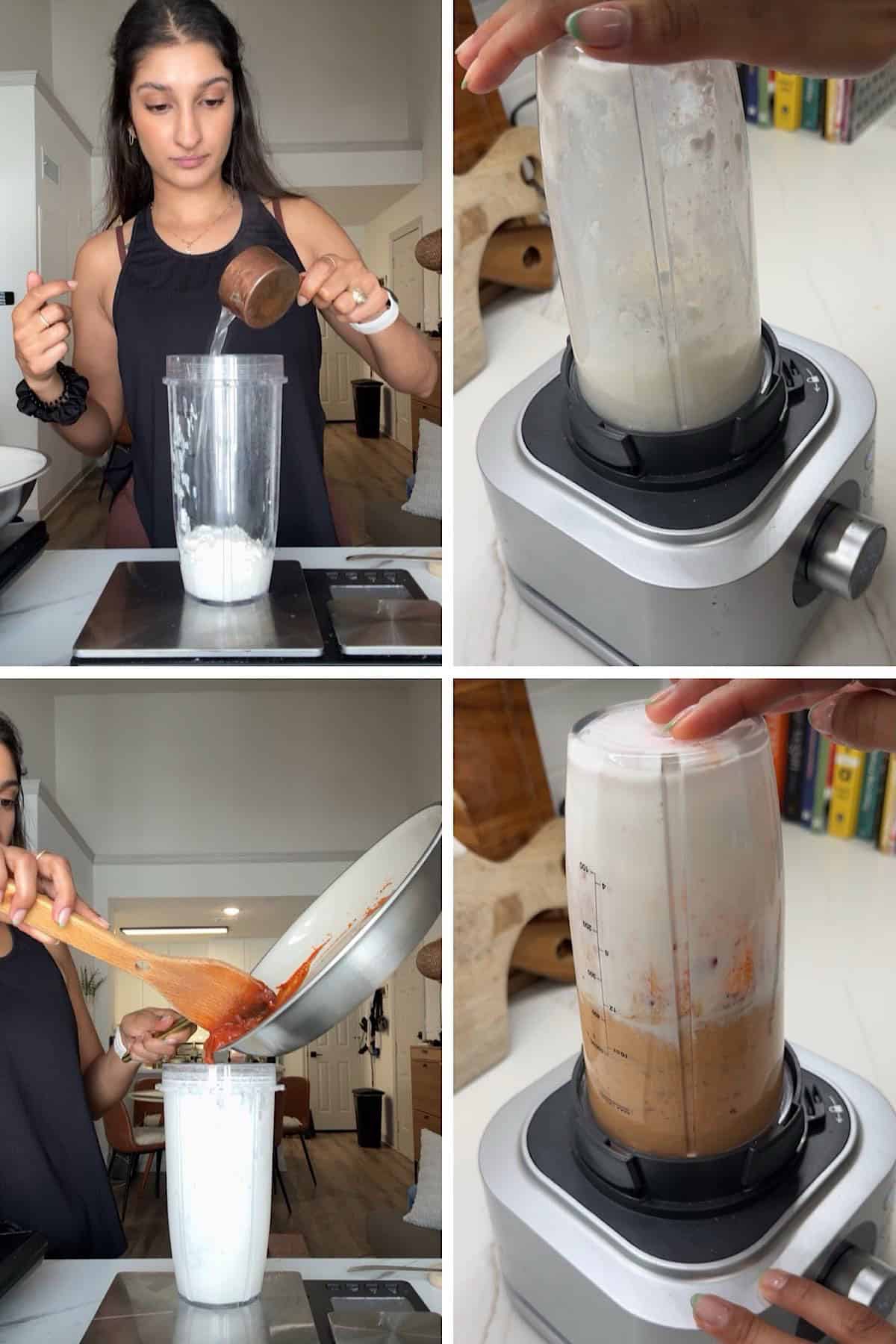 high protein vodka pasta 02
