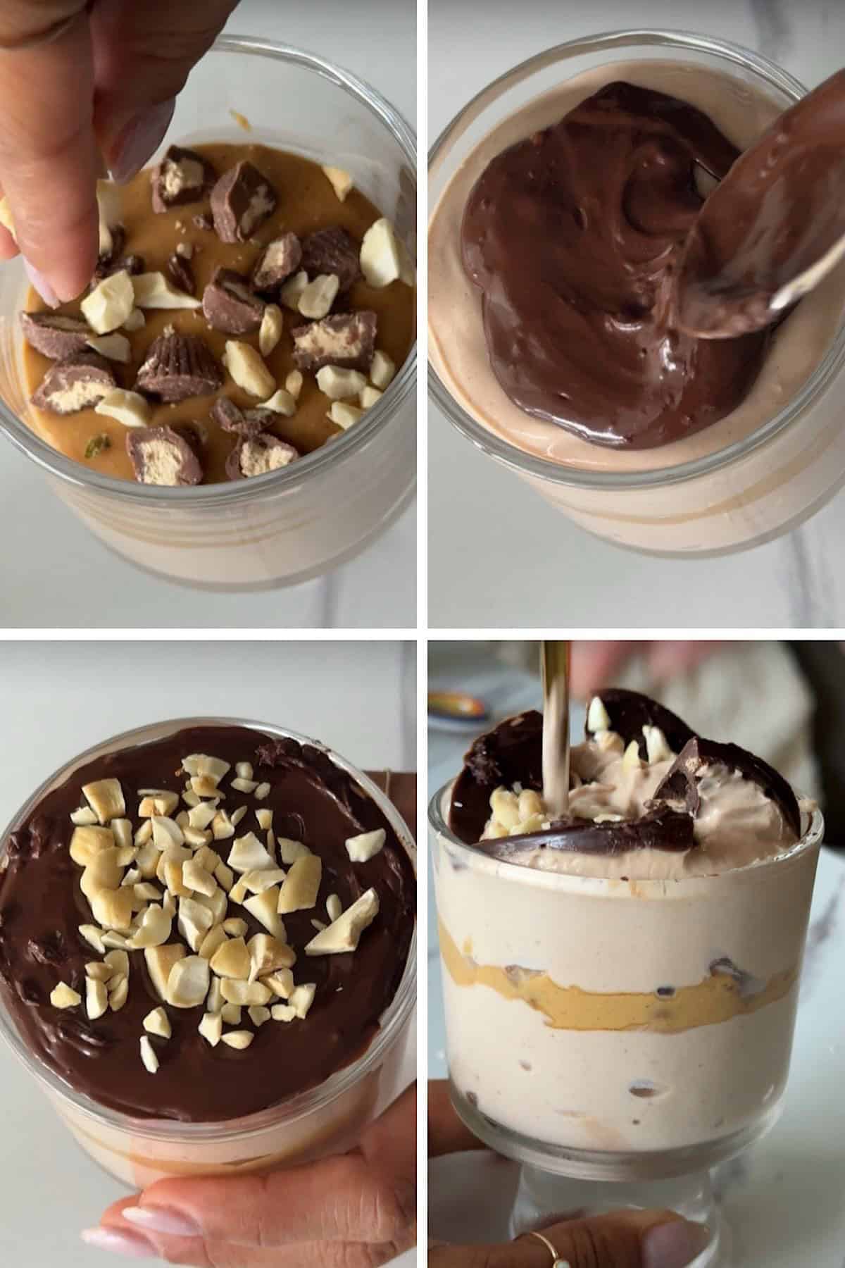 snickers yogurt cup 02