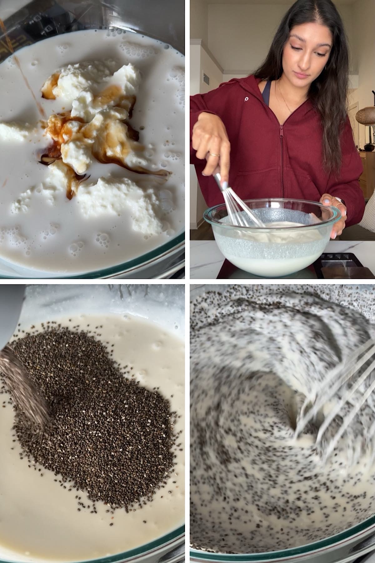 mango coconut chia pudding 01
