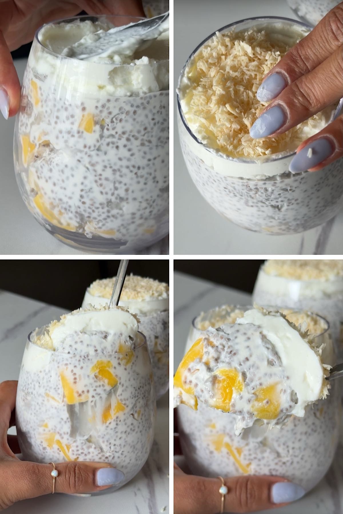 mango coconut chia pudding 03
