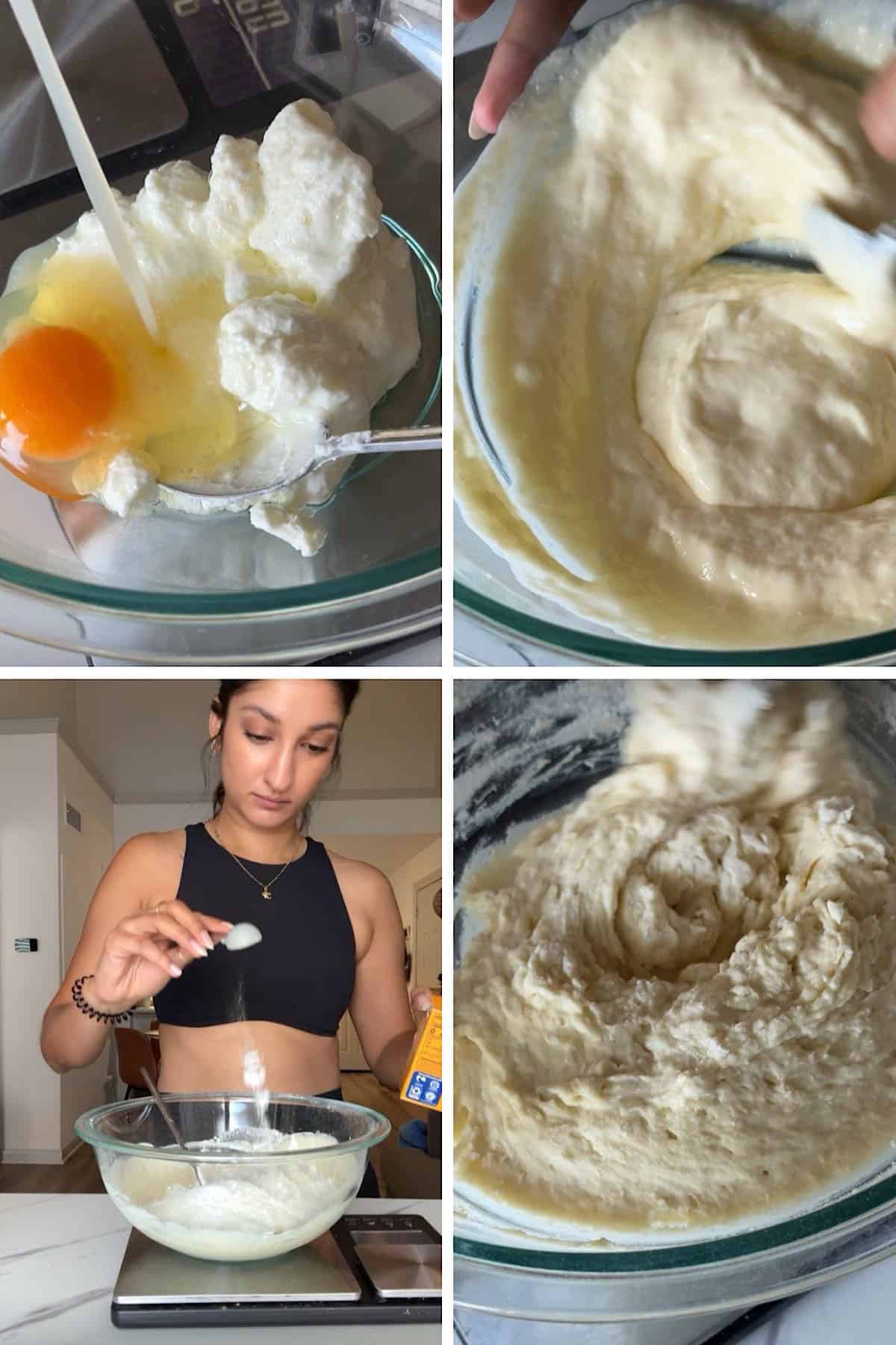 High Protein Berry Bun Bake 3 high protein berry bun bake 01