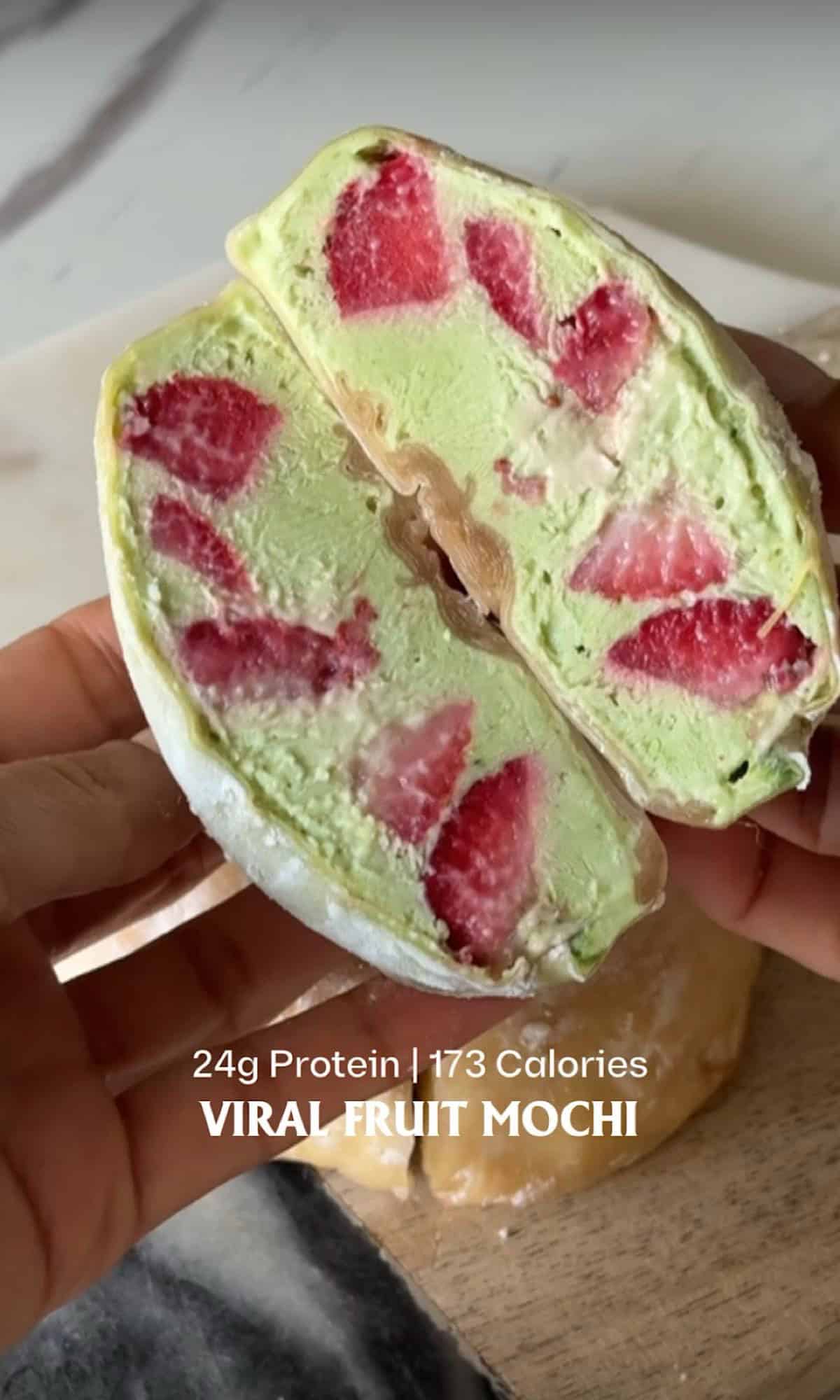 Viral Fruit Mochi 7 viral fruit mochi hero