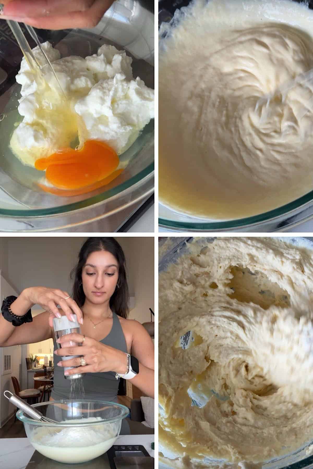 almond croissant bun bake 01