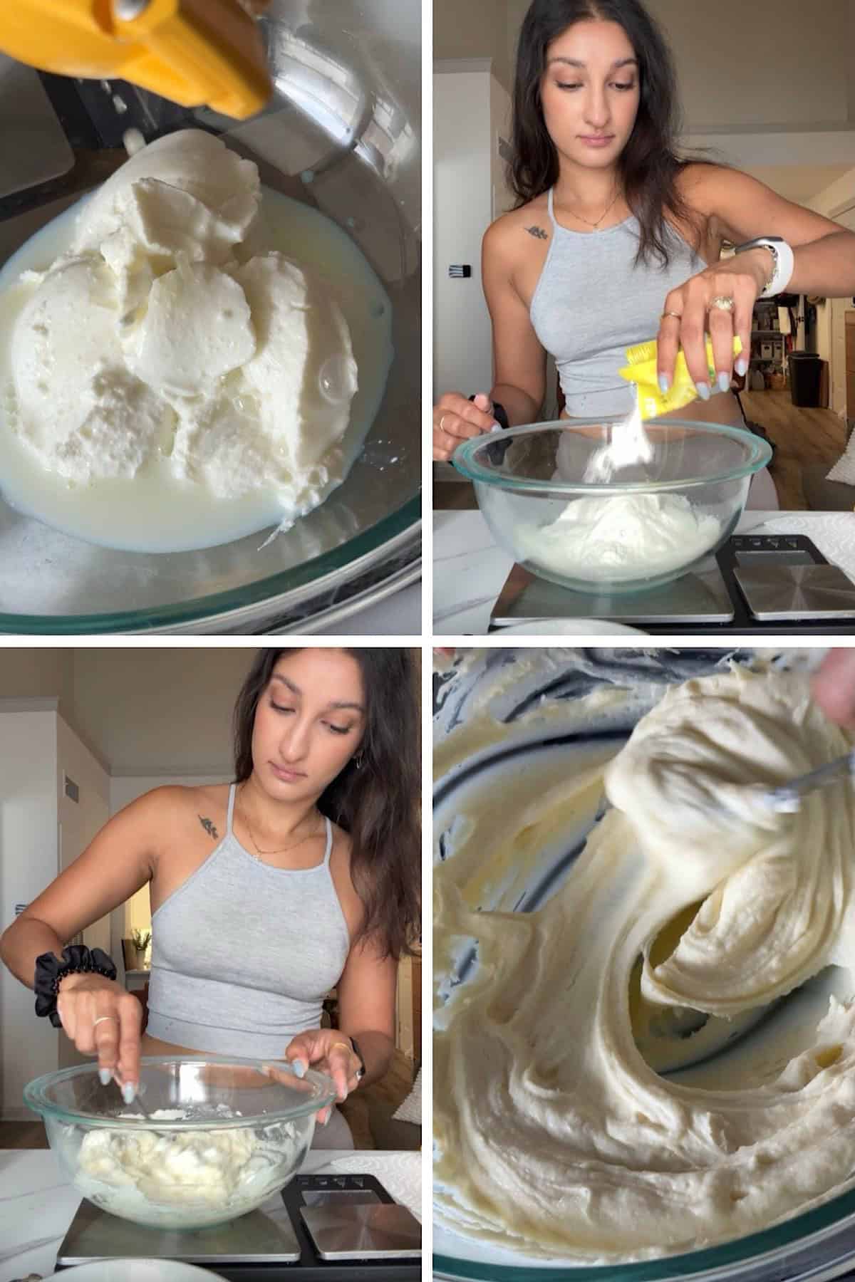 High Protein Lemon Tiramisu with Greek Yogurt 3 high protein greek yogurt lemon tiramisu 01