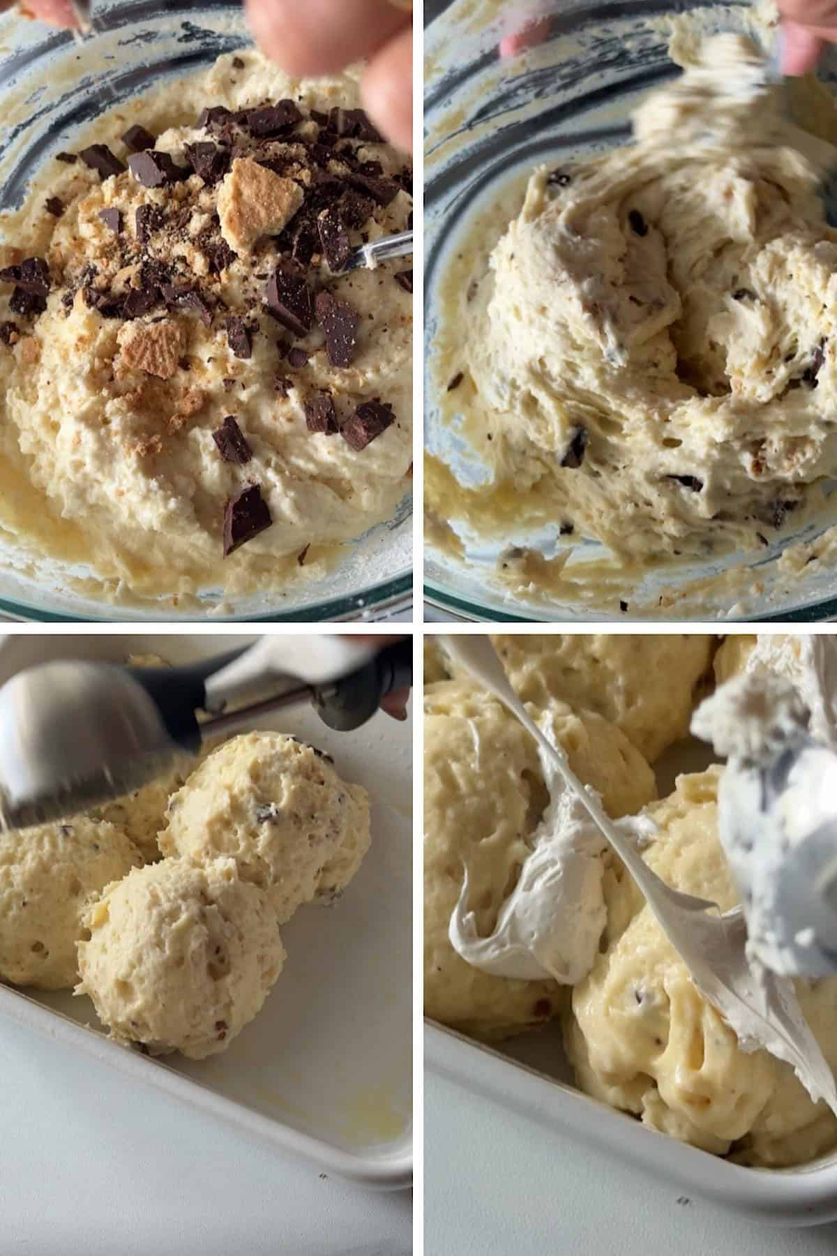 High Protein S’mores Bun Bake 4 high protein smores bun bake 02 1