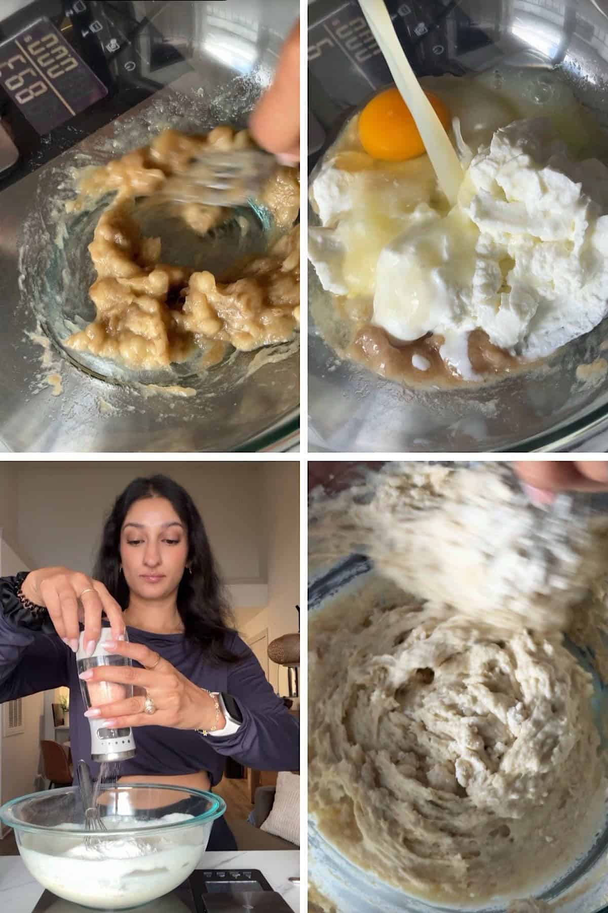 banana bread bun bake 01