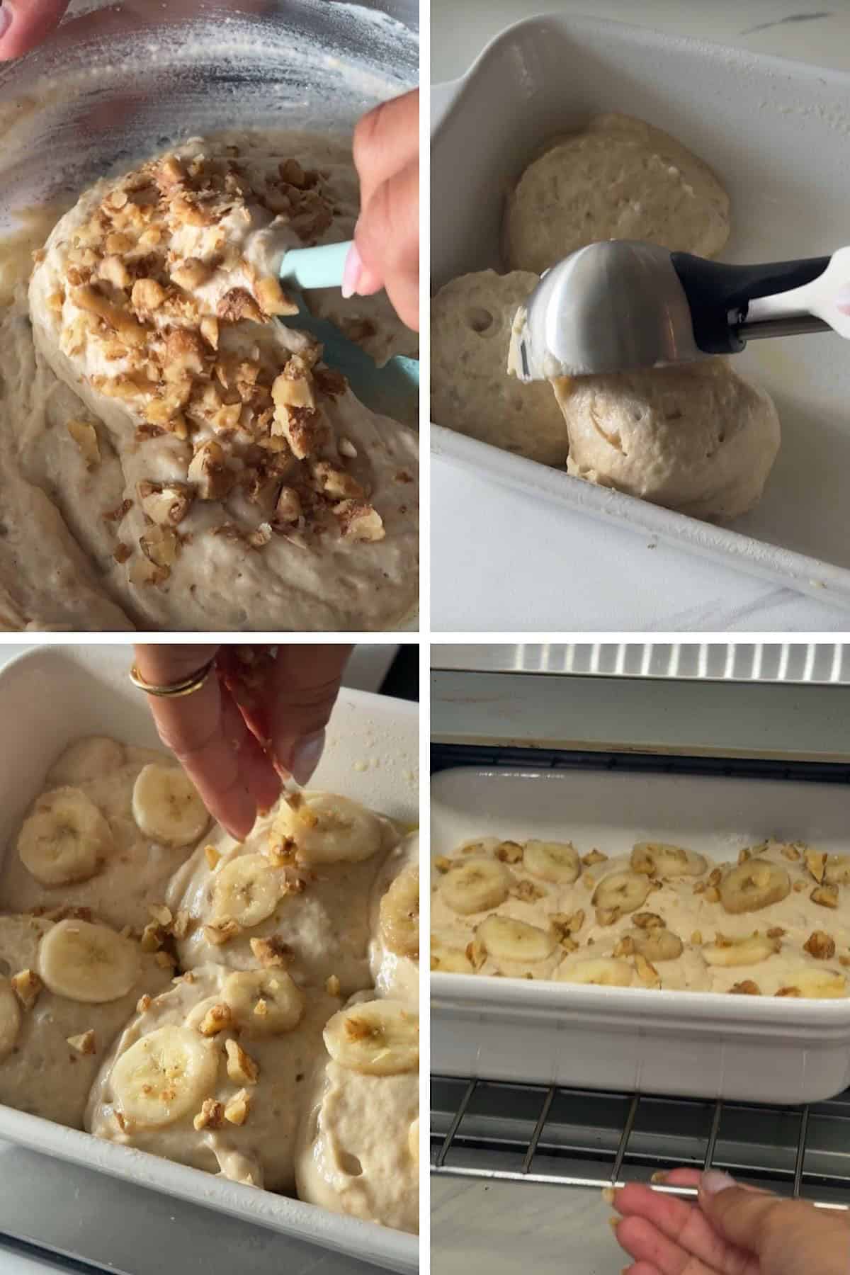 banana bread bun bake 02