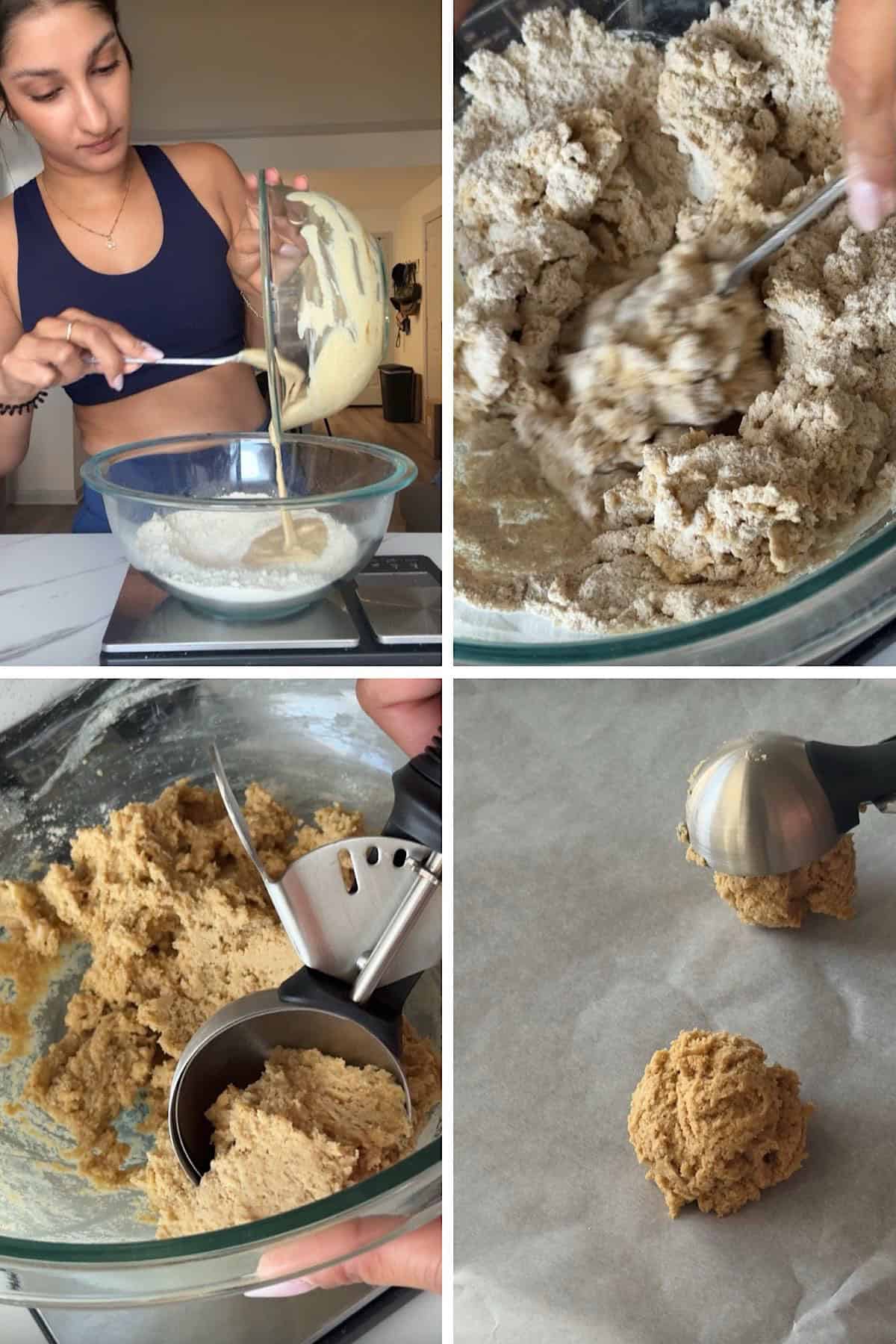 plum jam breakfast cookies 03