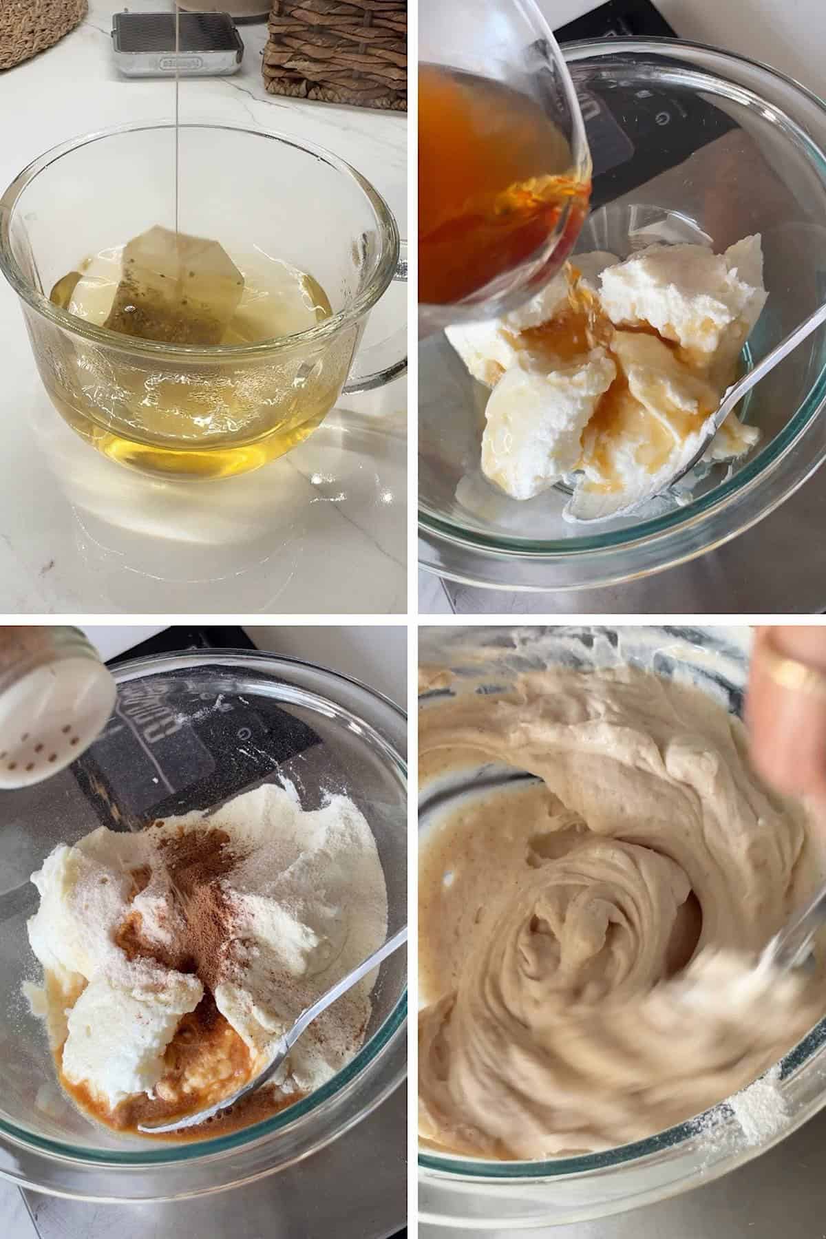 Chai Latte Cheesecake Yogurt 3 chai latte cheesecake yogurt 01