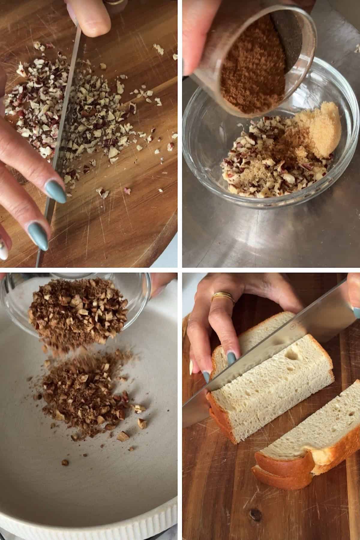 Cinnamon Pecan French Toast Sticks 3 cinnamon pecan french toast sticks 01