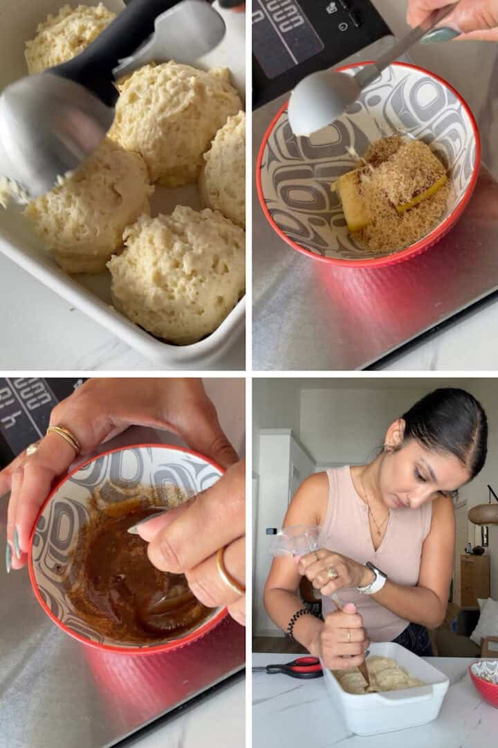 Cinnamon Roll Bun Bake 4 cinnamon roll bun bake 02