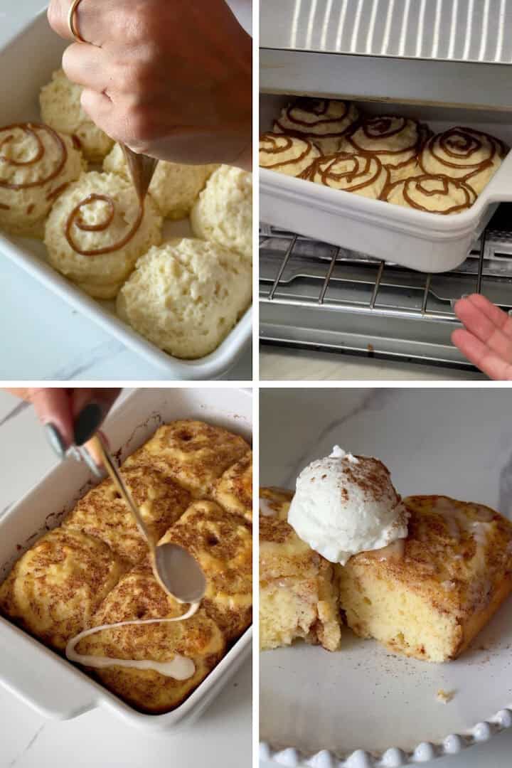 Cinnamon Roll Bun Bake 5 cinnamon roll bun bake 03