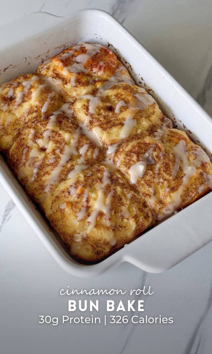 Cinnamon Roll Bun Bake 10 cinnamon roll bun bake pinterest