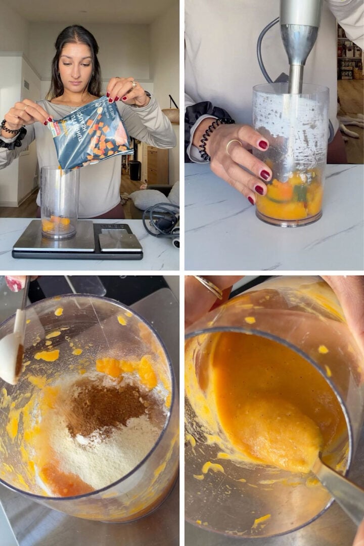 butternut squash custard 01