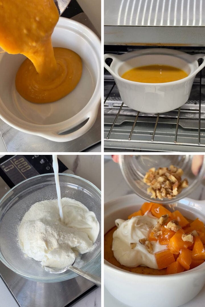 butternut squash custard 02